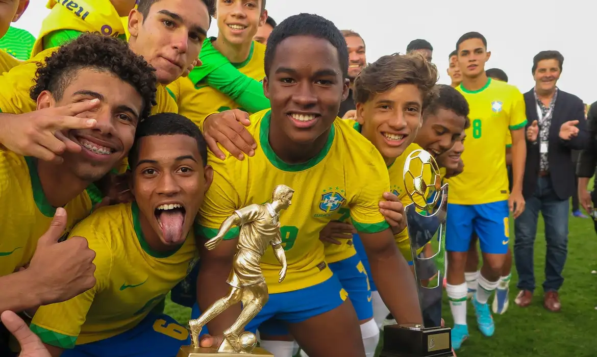 Seleção sub-17