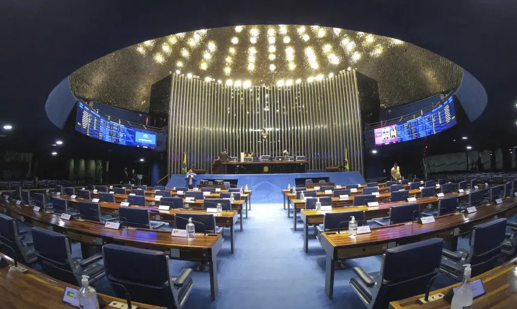 Senado Brasileiro