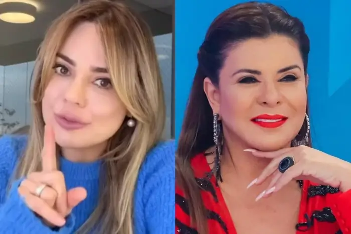 Rachel Sheherazade desabafa após polêmica com Mara Maravilha