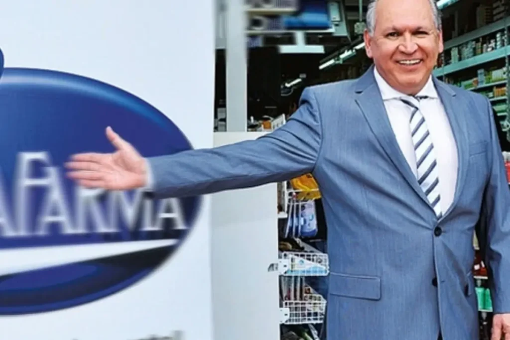 Sidney Oliveira