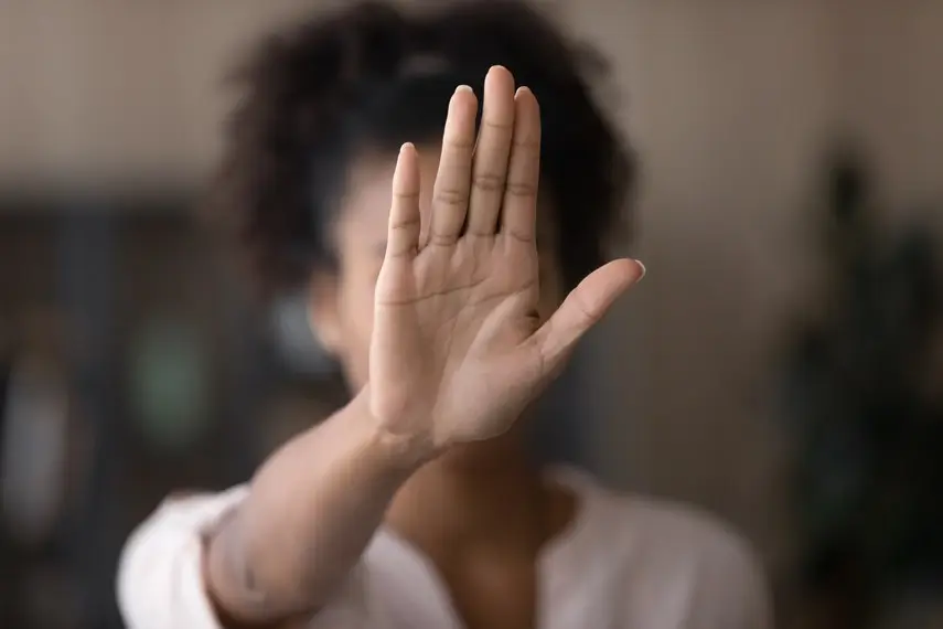 violência à mulher