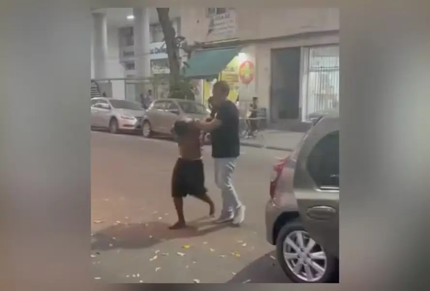 Sobrinho de Jiló