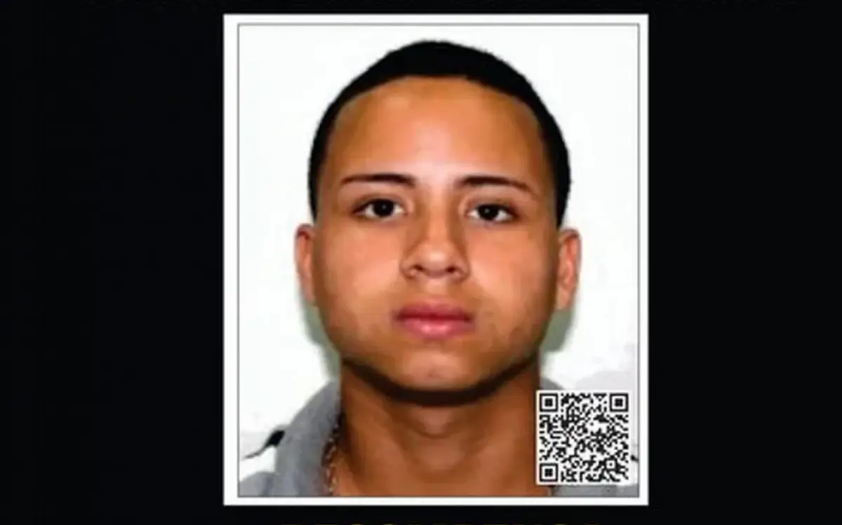 Traficante Bochecha Rosa