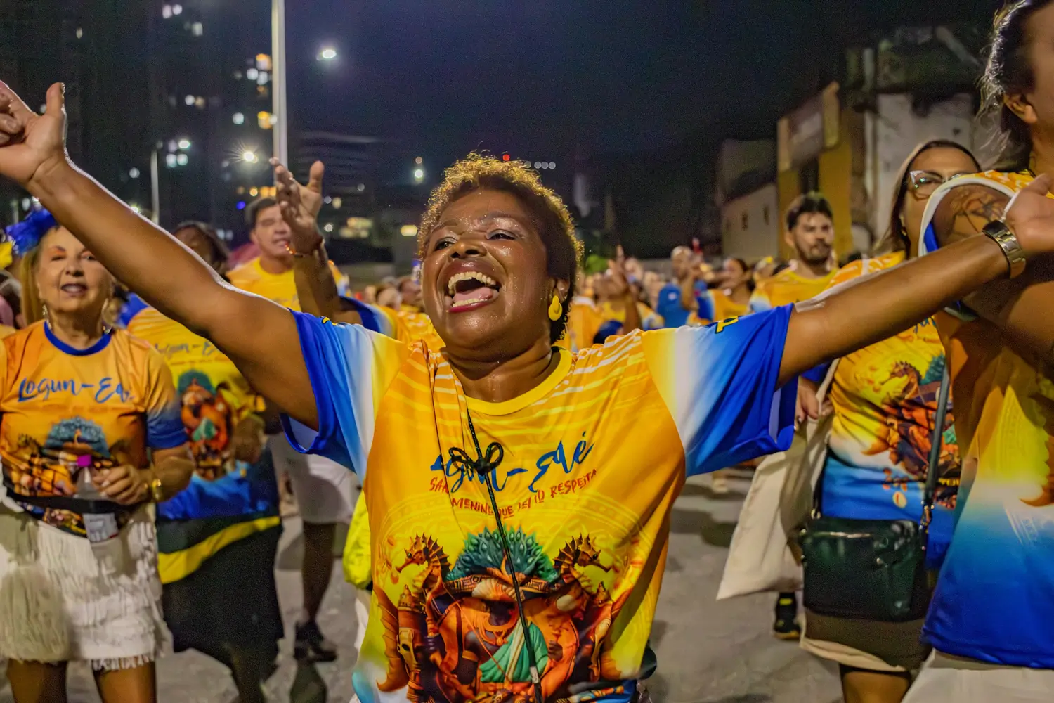 Comunidade da Unidos da Tijuca
