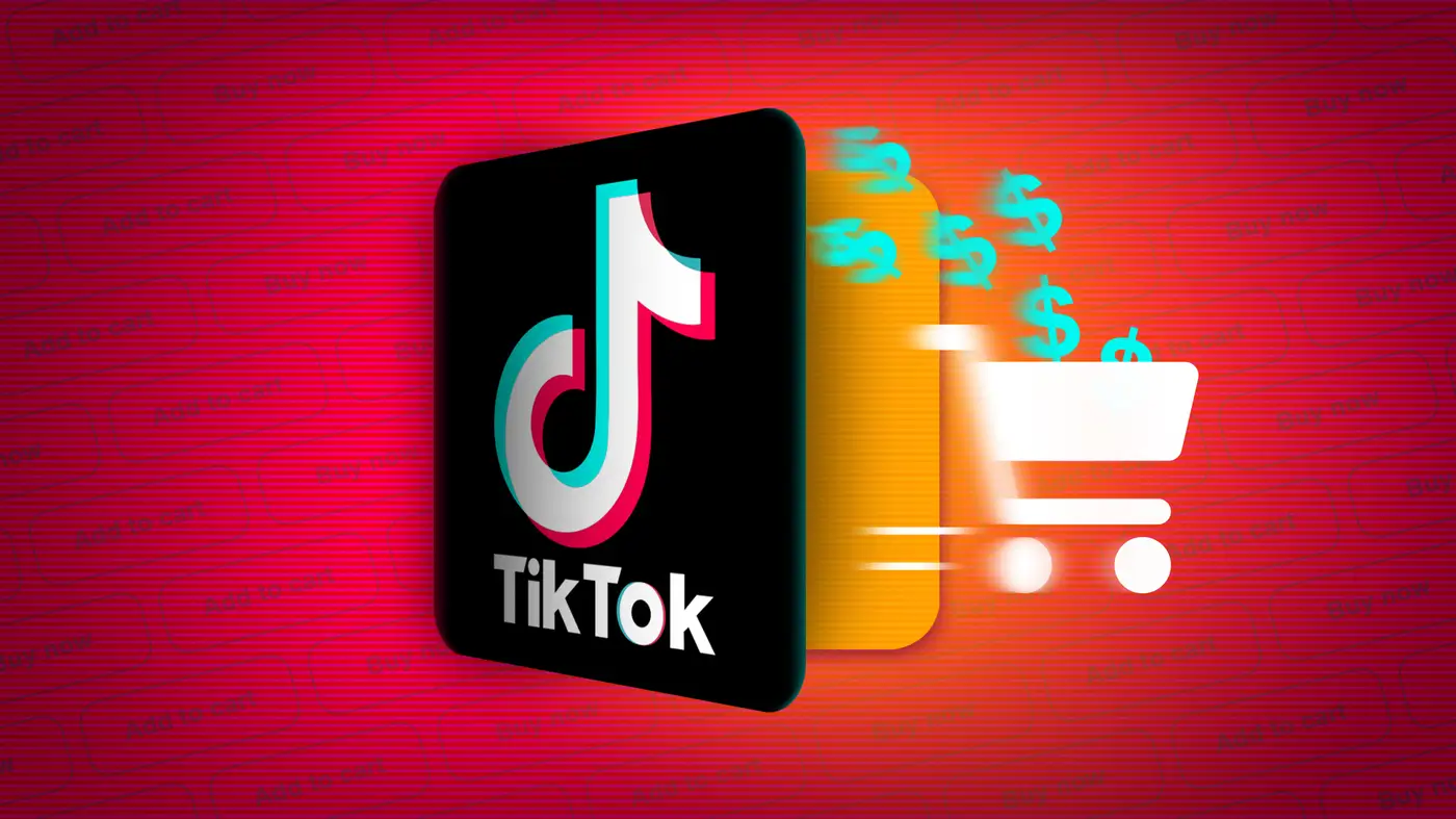 Vendas pelo Tiktok