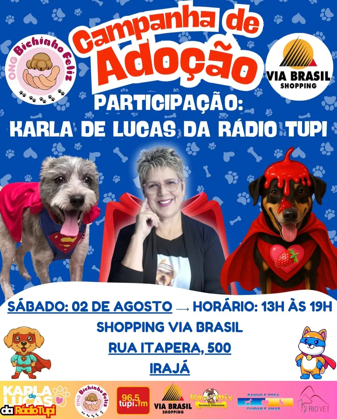 Vira-Lata do Amor