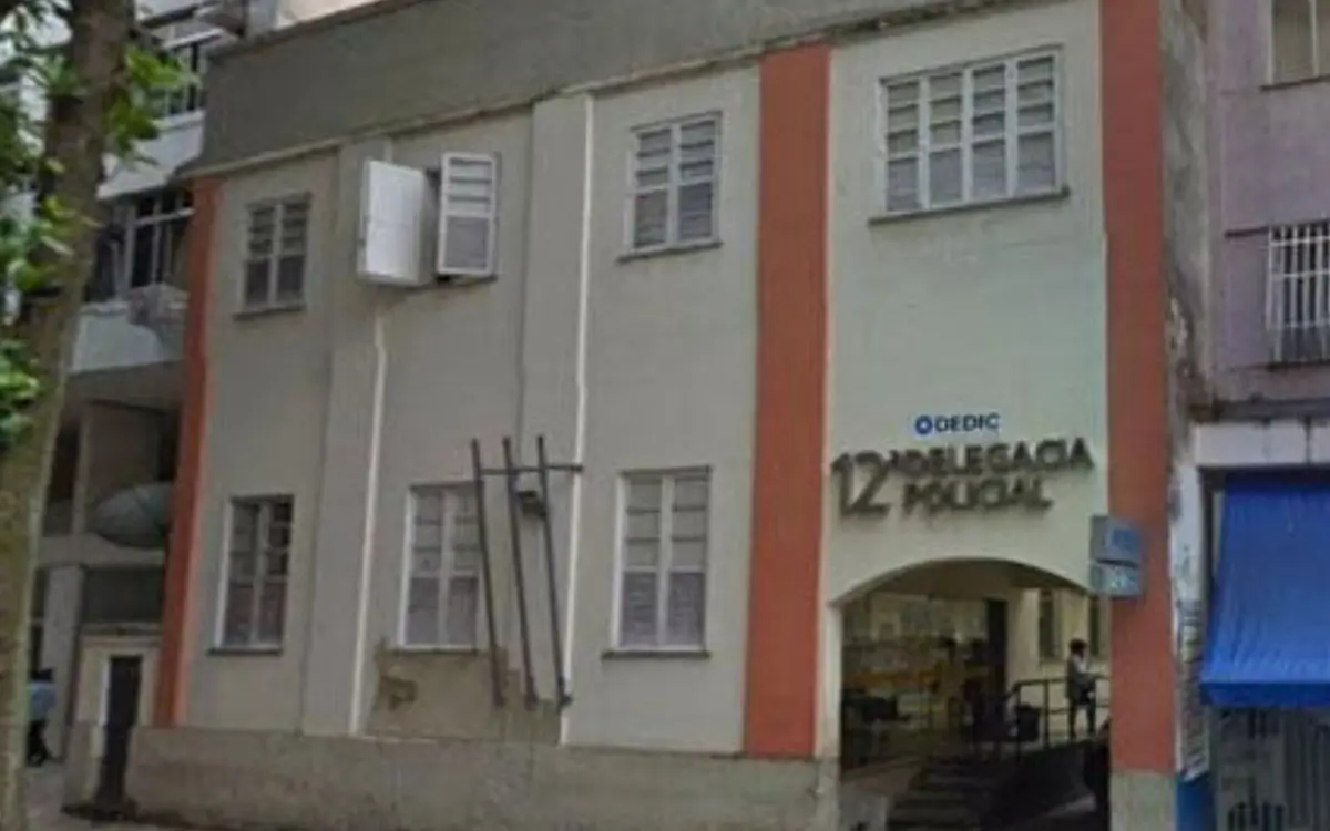 12ª DP