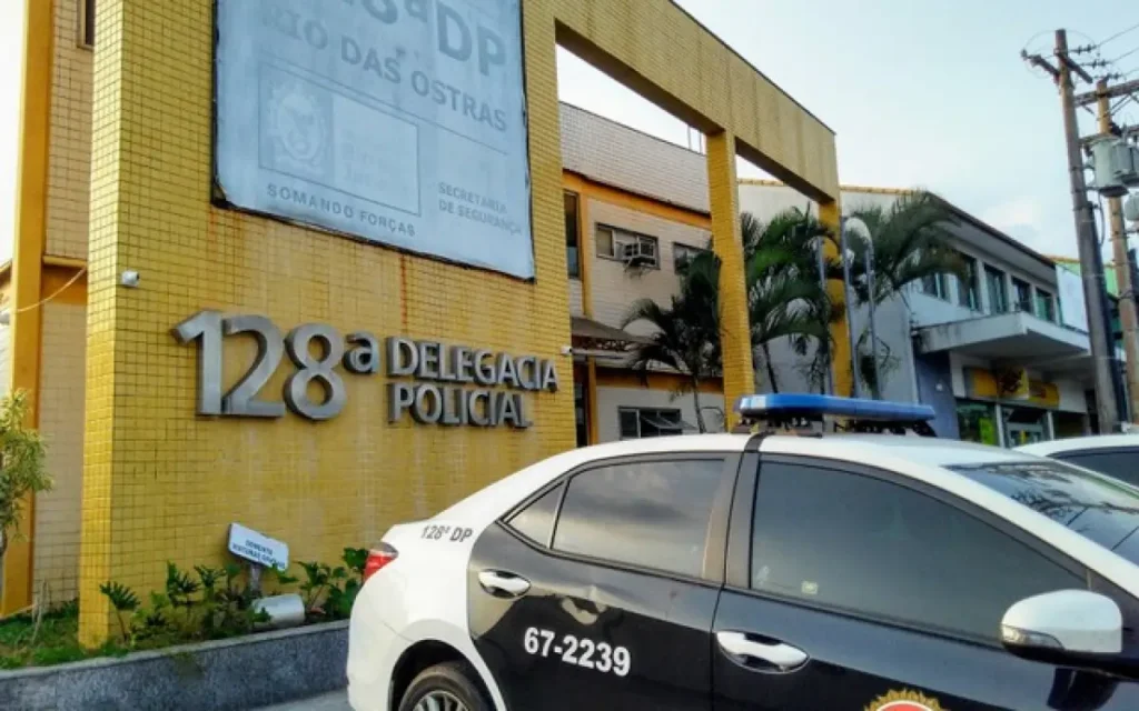 128ª DP