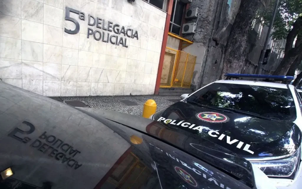5ª DP