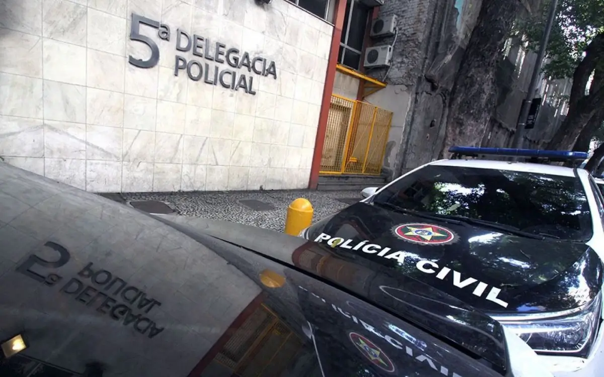 5ª DP