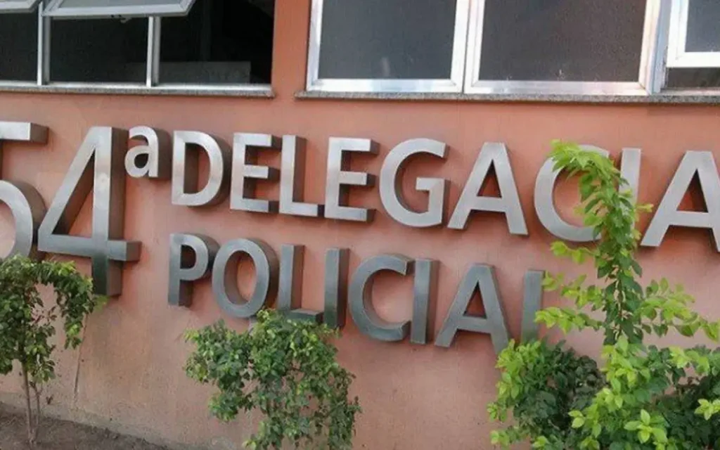 54ª DP