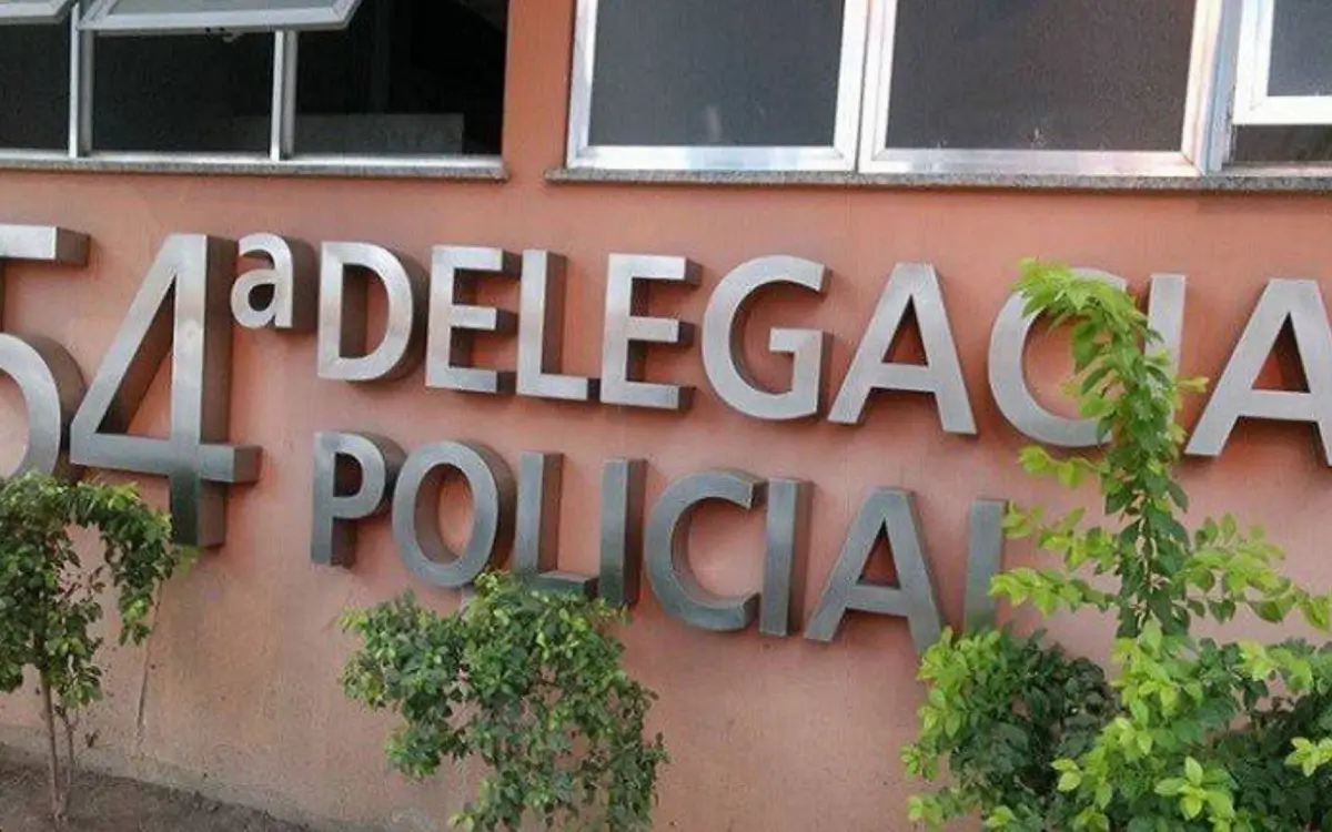 54ª DP