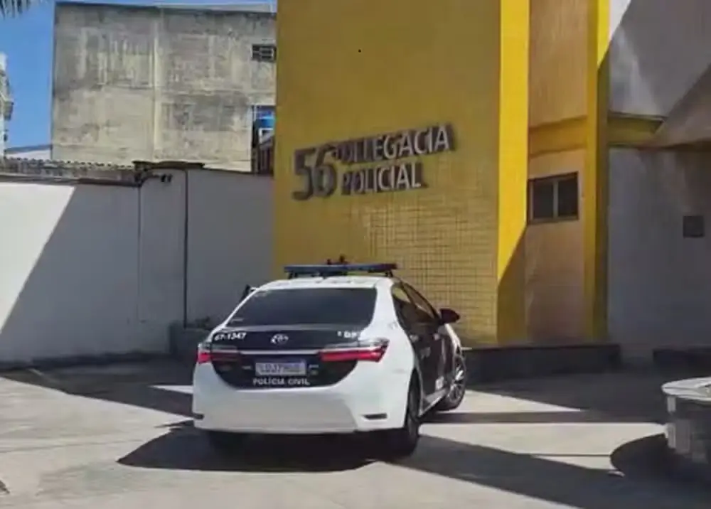 56ª DP