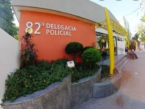 82ª DP