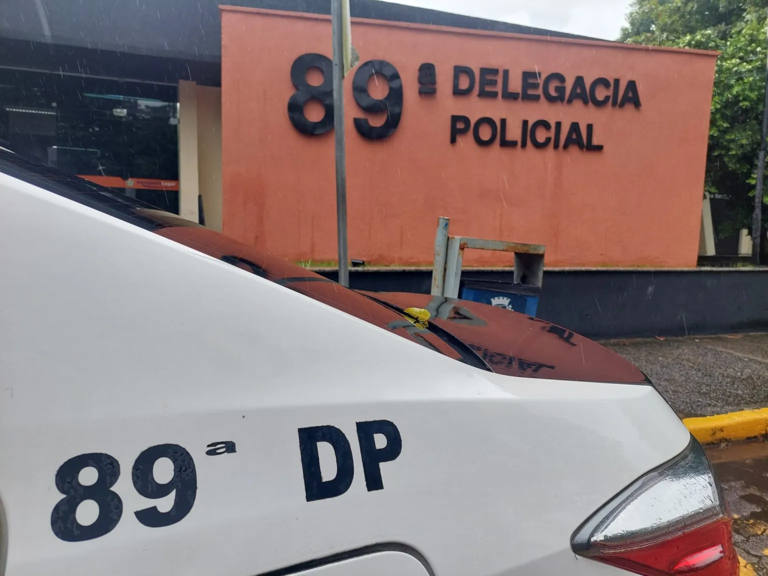 89ª DP