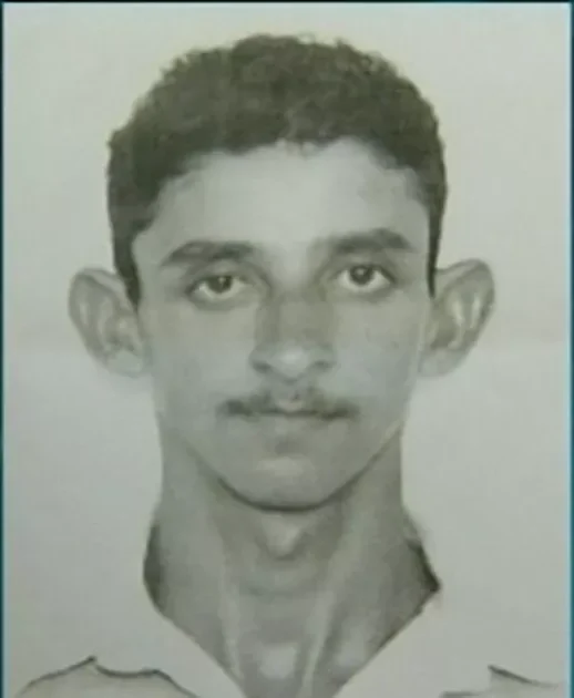 Adriano da Conceição Lima