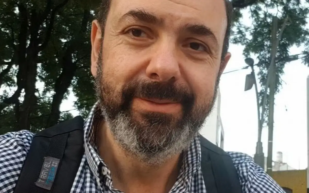 Alejandro Mario Ainsworth