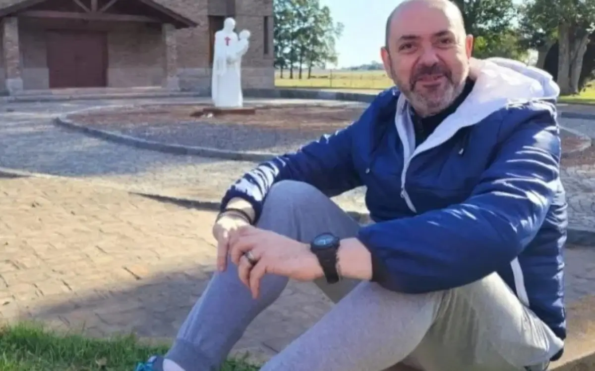 Alejandro Mario Ainsworth