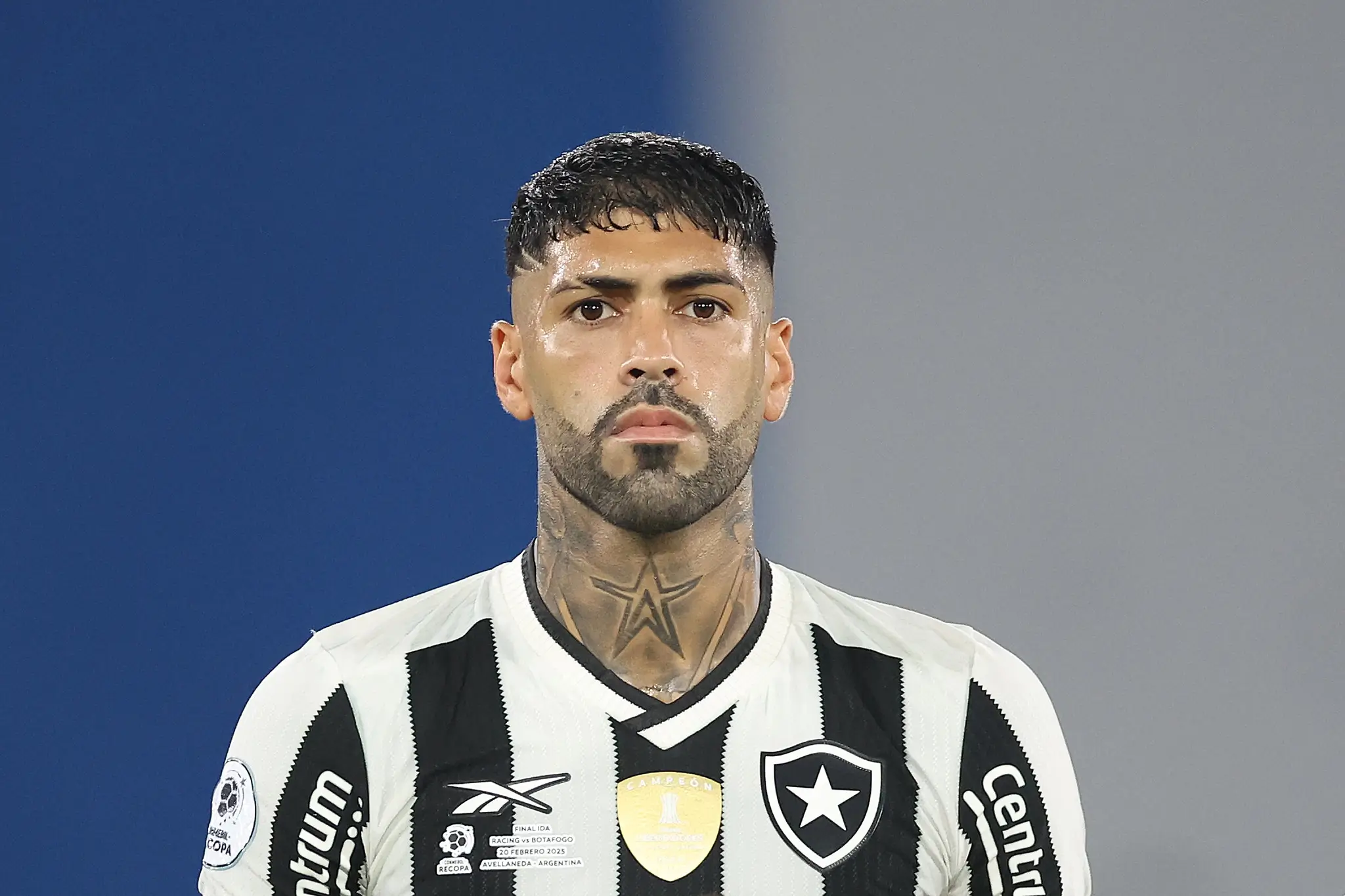 Alexander Barboza