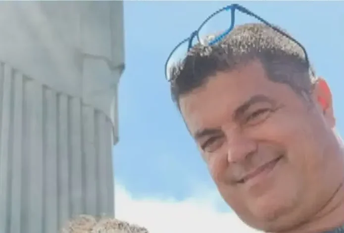 André Roberto Kos Balbi,