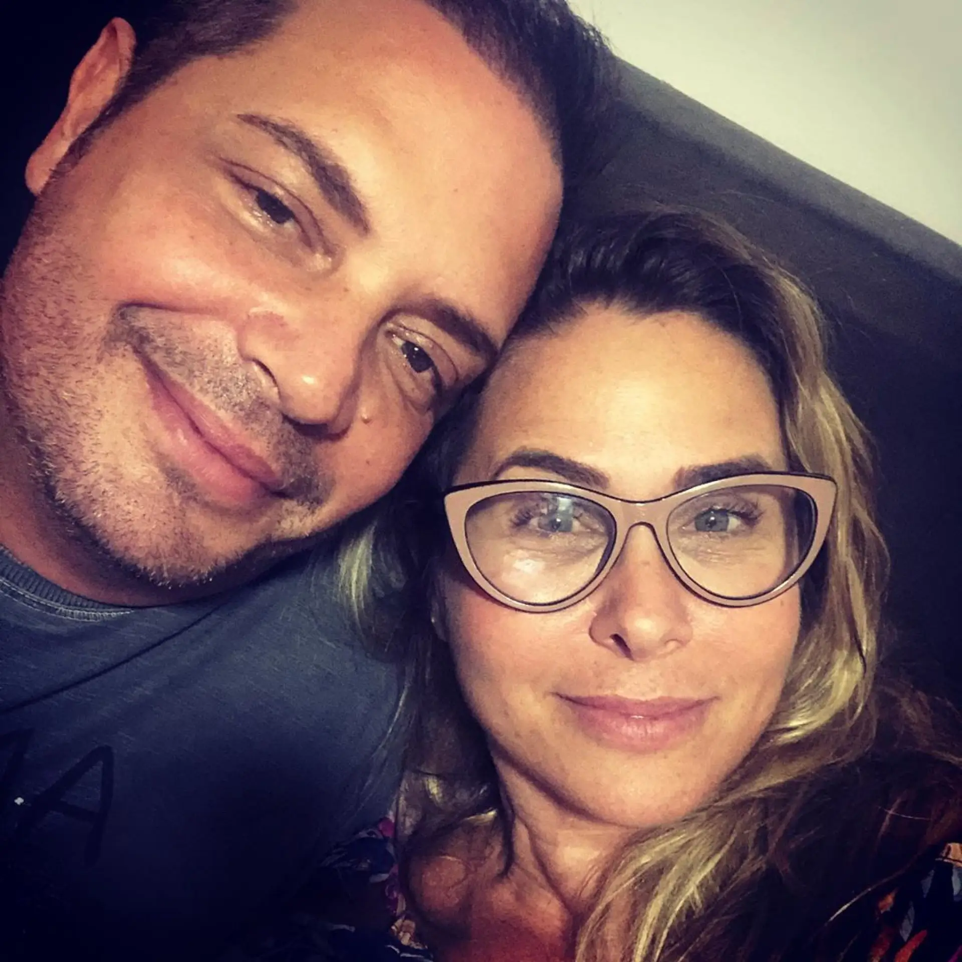 Andréa Sorvetão e Conrado