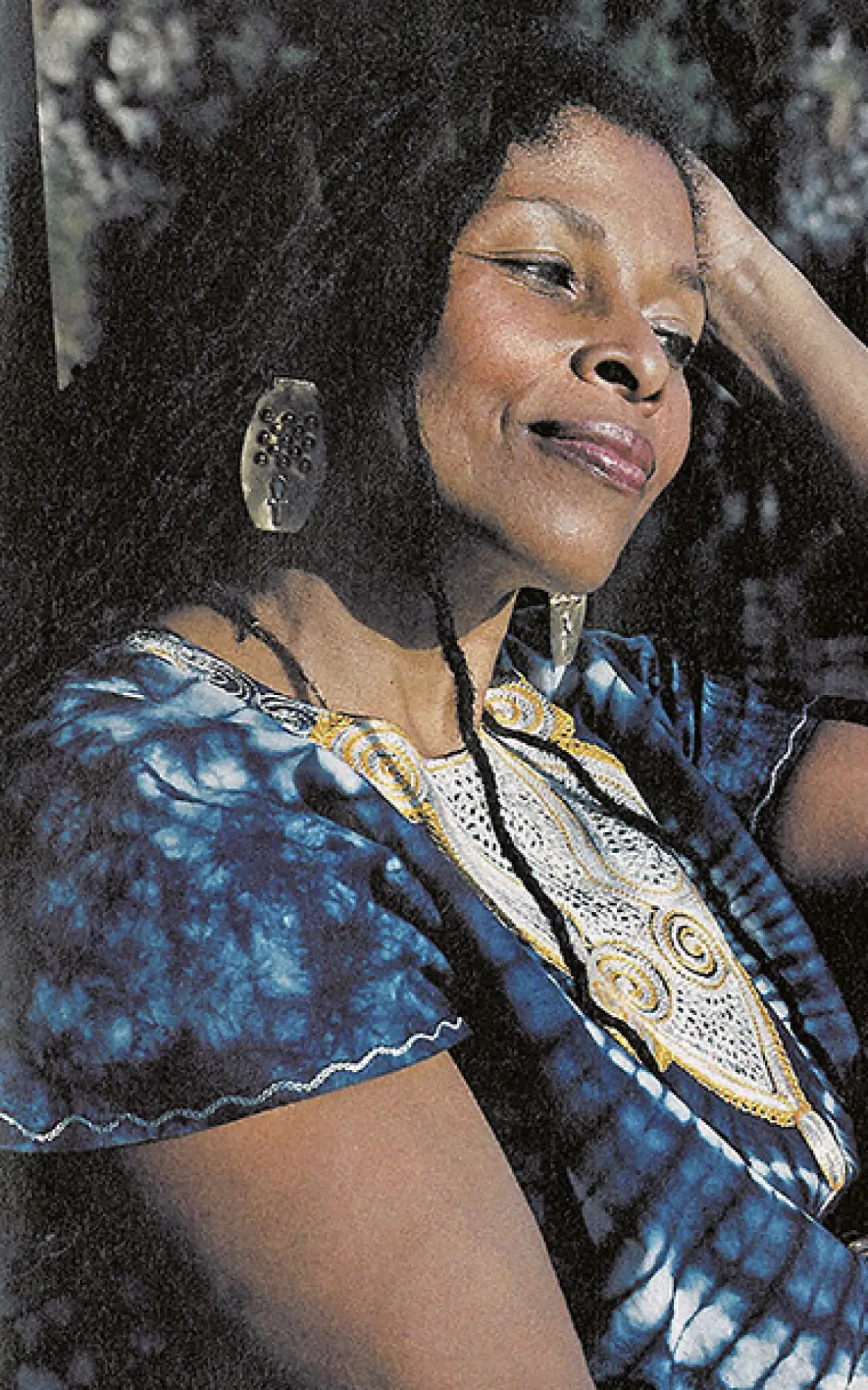 Assata Shakur