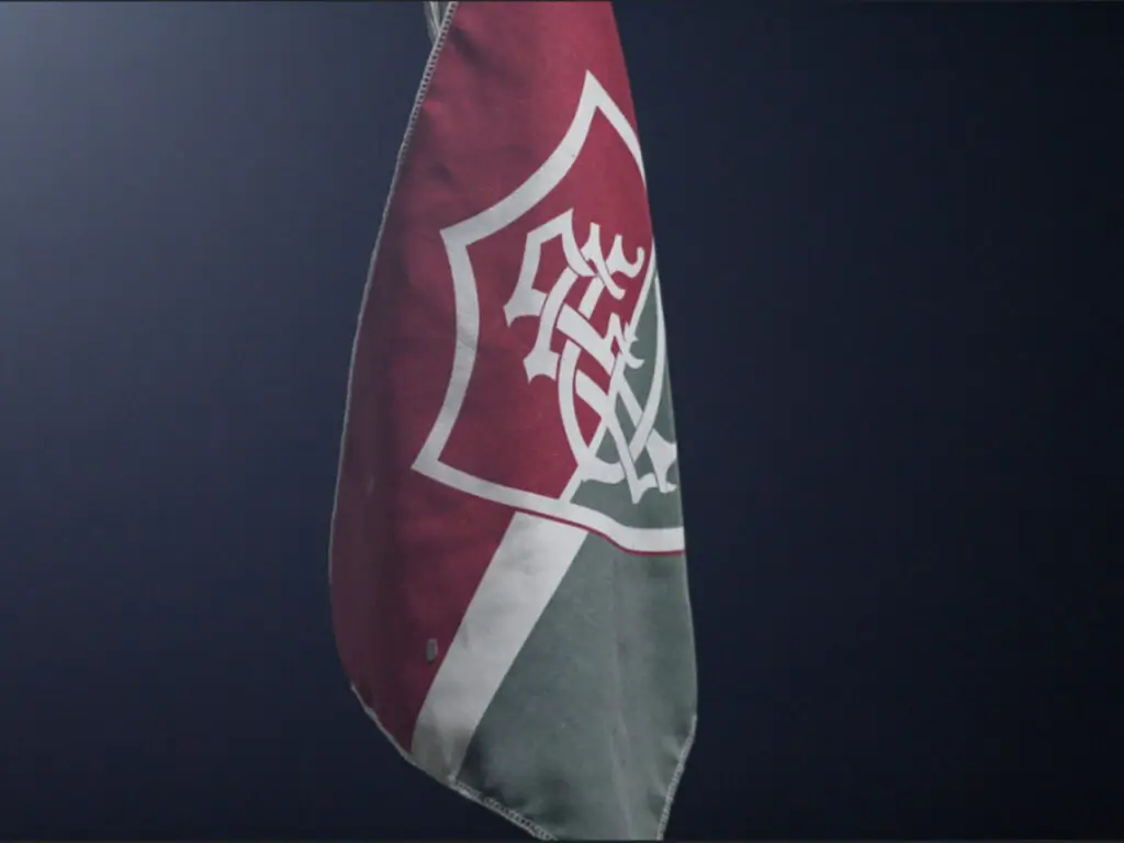 Bandeira do Fluminense