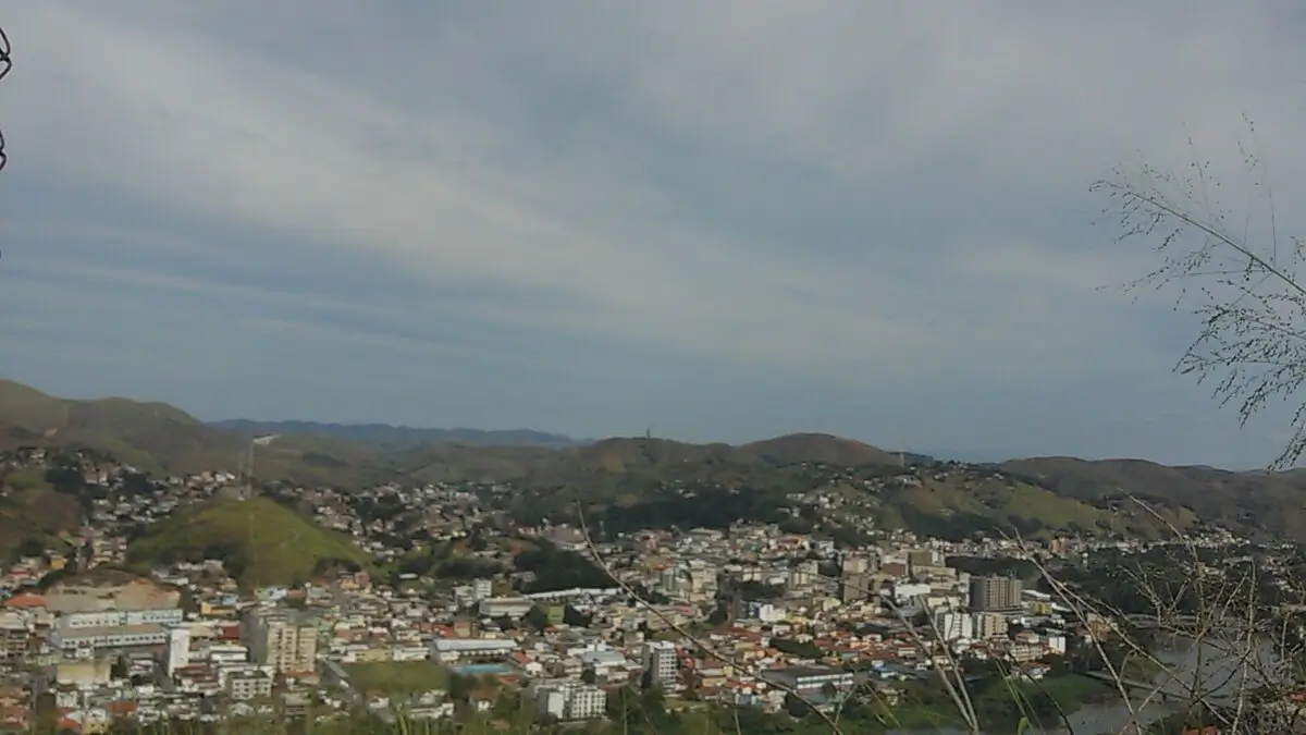 Barra do Piraí