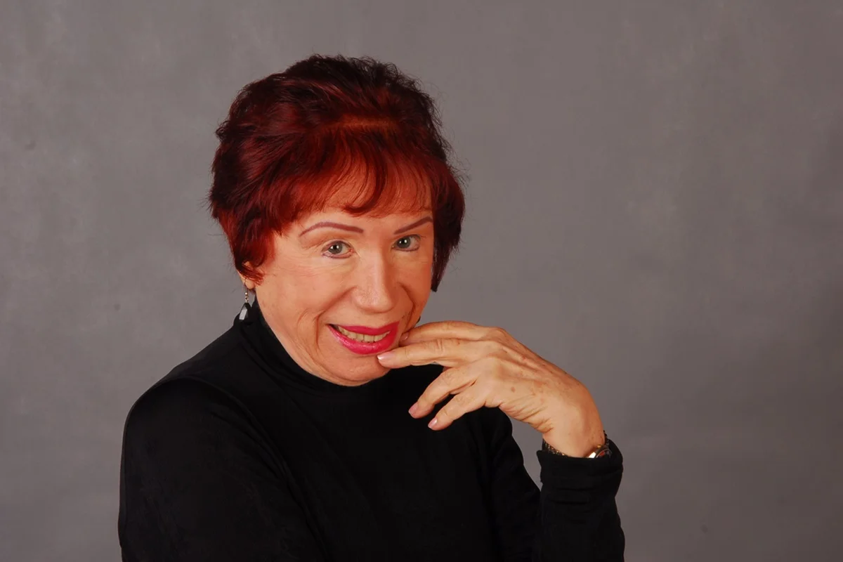 Berta Loran