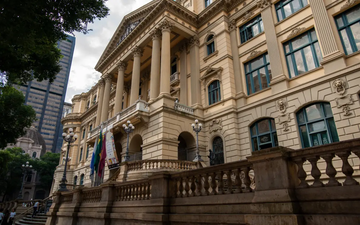 Biblioteca Nacional