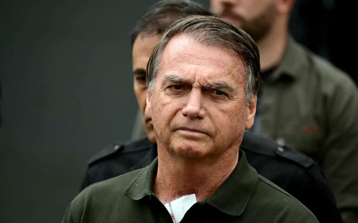 Bolsonaro