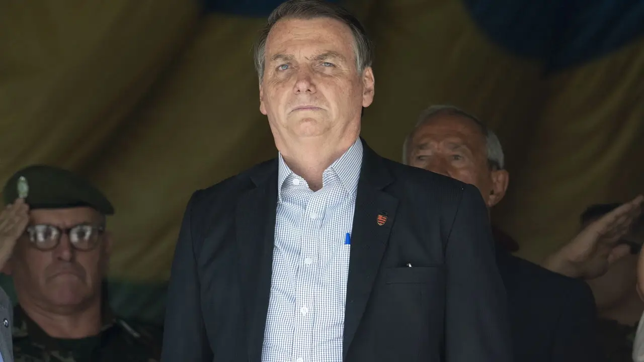 Bolsonaro