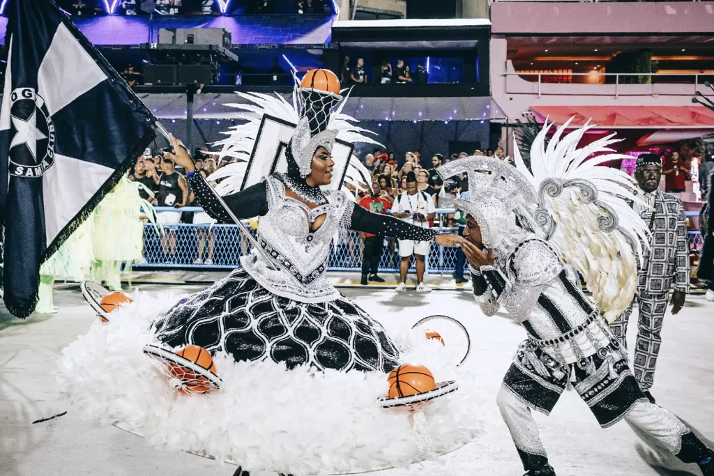 Botafogo Samba Clube