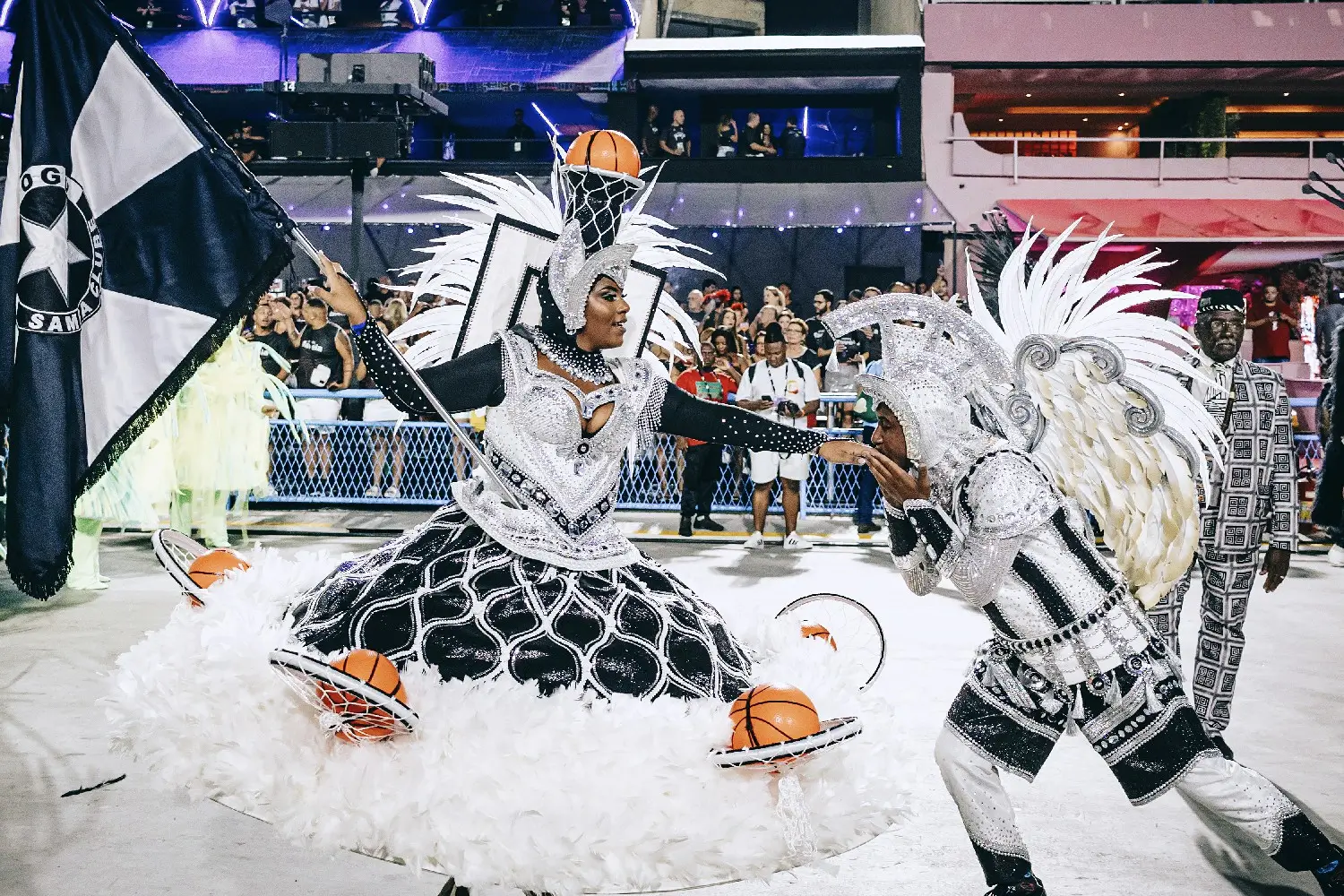 Botafogo Samba Clube