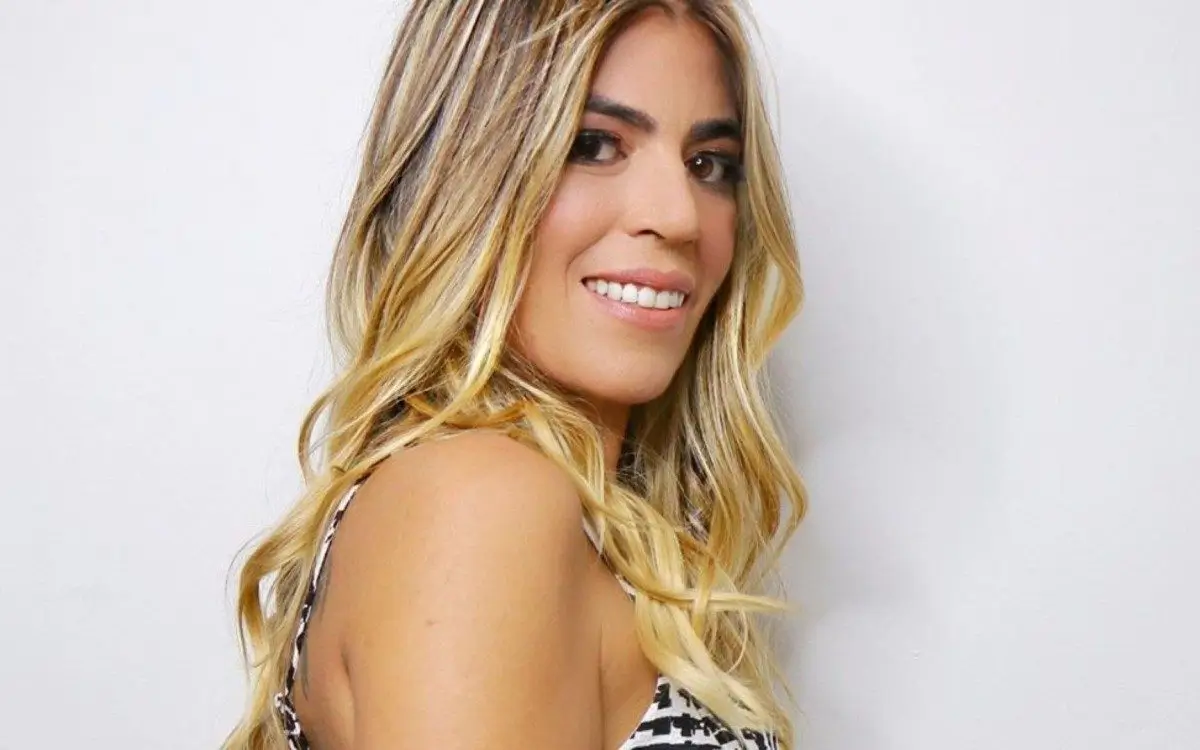 Bruna Surfistinha