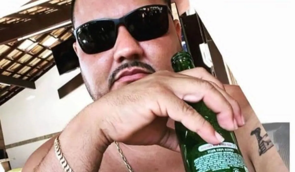 Bruninho do Ferro-Velho