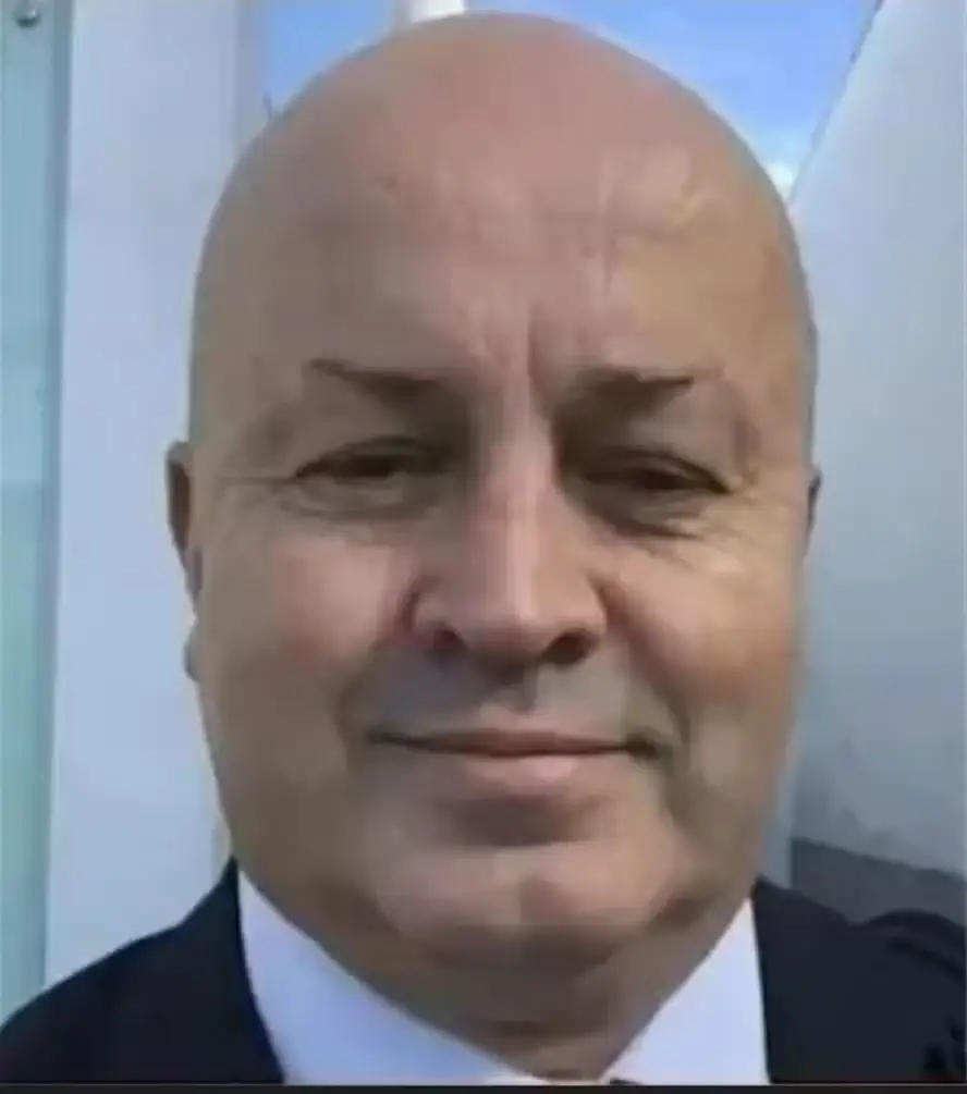 Careca do INSS