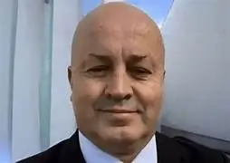 Careca do INSS