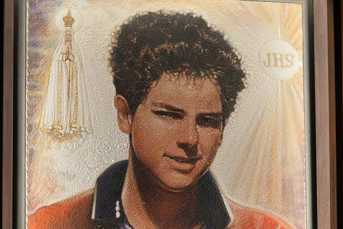 Carlo Acutis