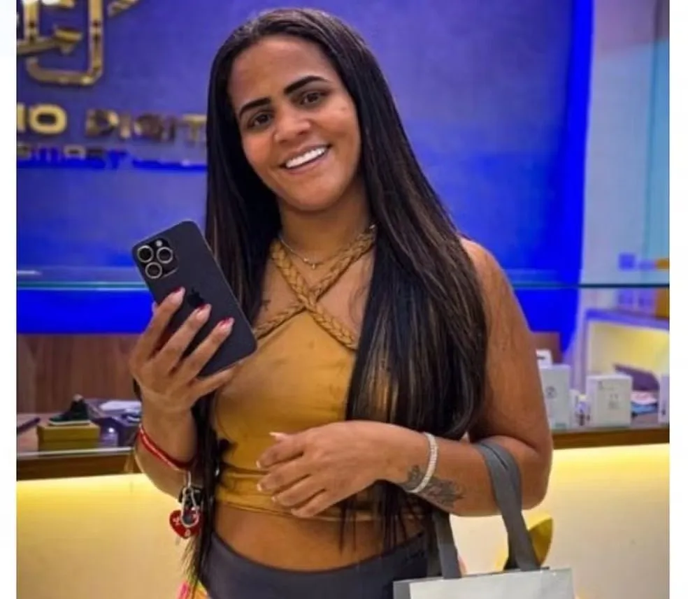 Claudia Mayara Alves Soliva