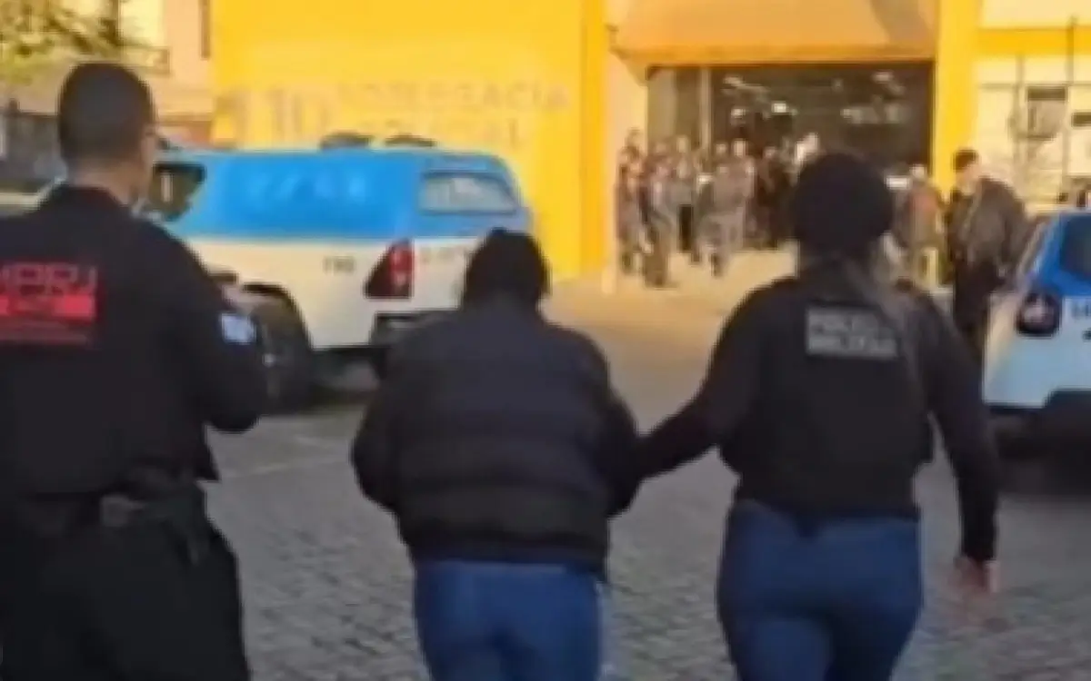 Comando Vermelho em Teresópolis