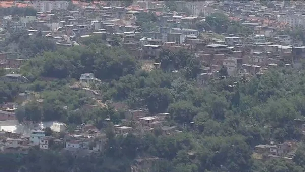 Complexo da Pedreira