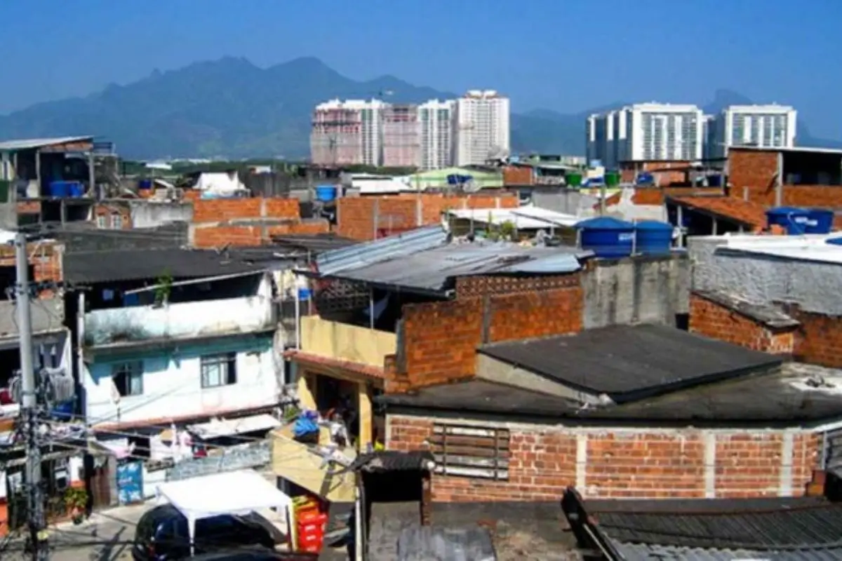 Comunidade da Asa Branca