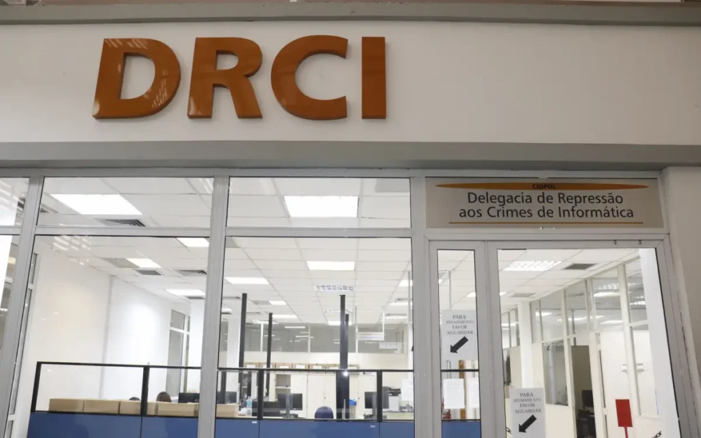 DRCI