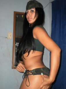 Dhanny Rebolado