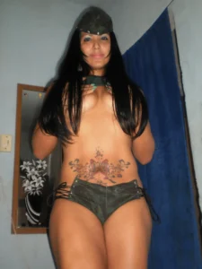Dhanny Rebolado