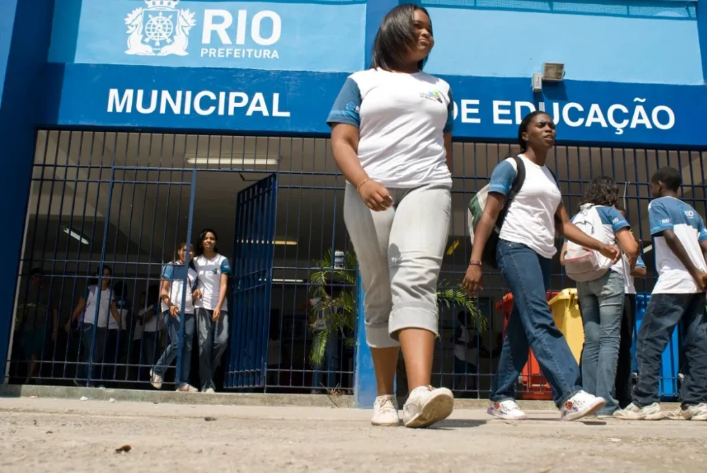 Escola Municipal