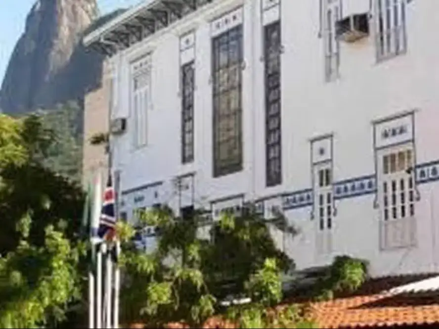 Escola Britânica
