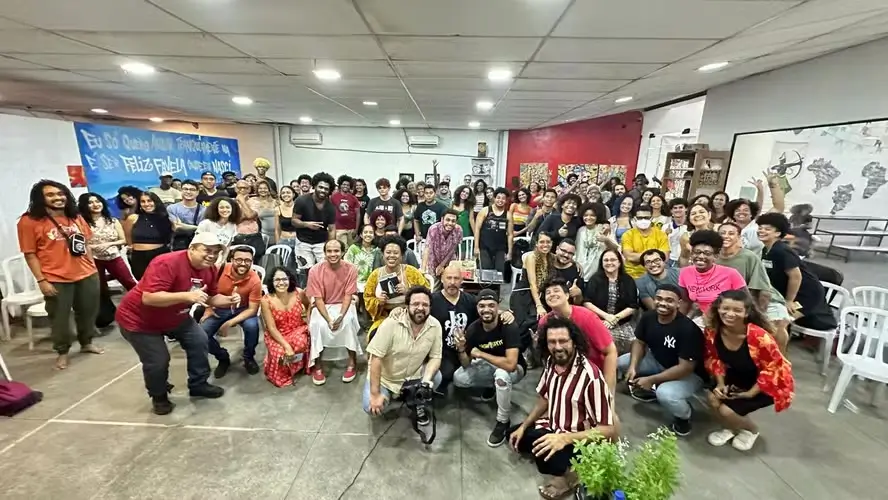 Escola Livre de Artes