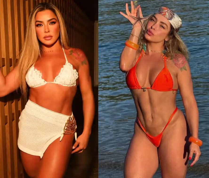 Fabíola Andrade